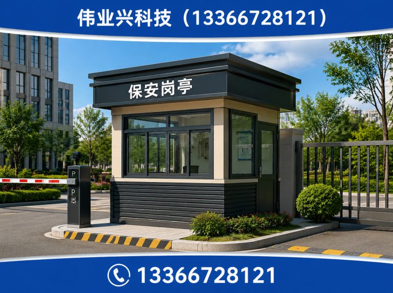 顺义区伟业兴科技展示图